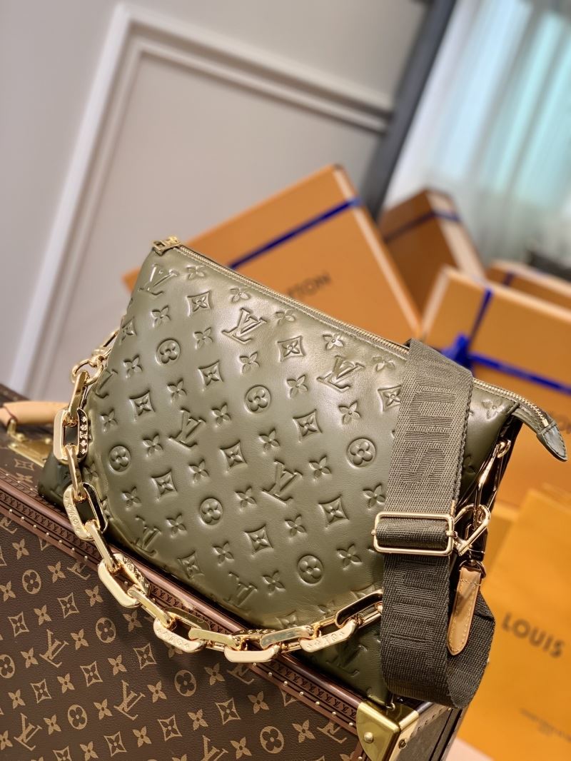 LV Satchel bags